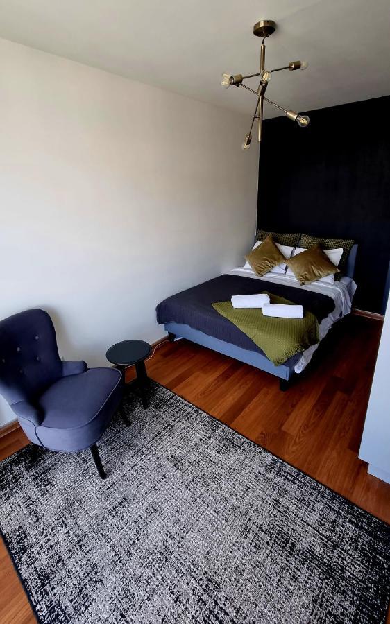 Apartament Piwna
