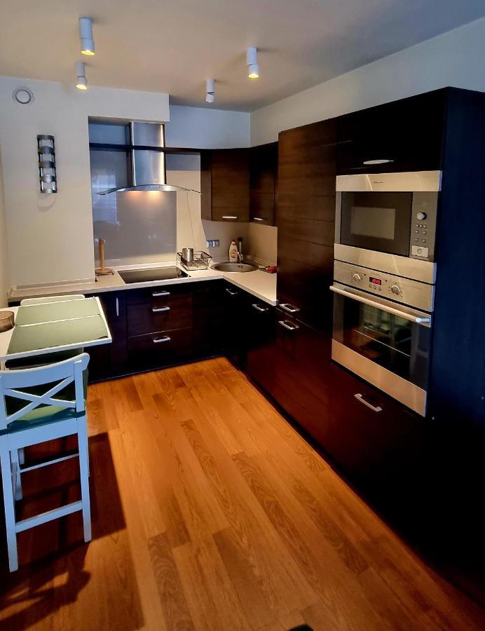 Apartament Piwna Kraków